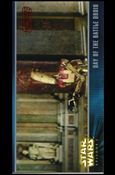 Star Wars: Episode I Widevision: Series 1 (Expansion Subset) Cover Image 2