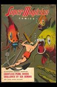 Super-Magician Comics (1943) issue 10
