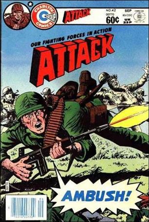 Attack (1971) issue 42
