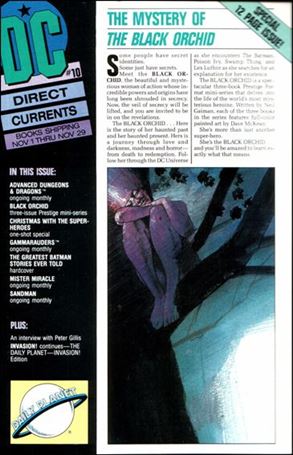 Direct Currents (1988) issue 10