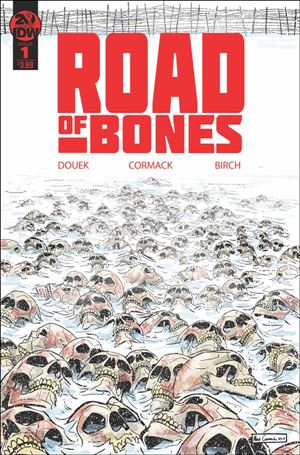 Road of Bones issue 1-B