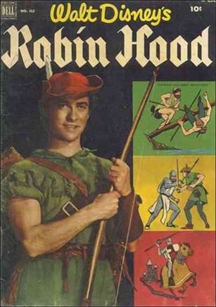 Four Color (1942) issue 413