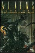 Aliens: Outbreak issue 1-Z-Invalid