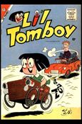 Li'l Tomboy issue 100