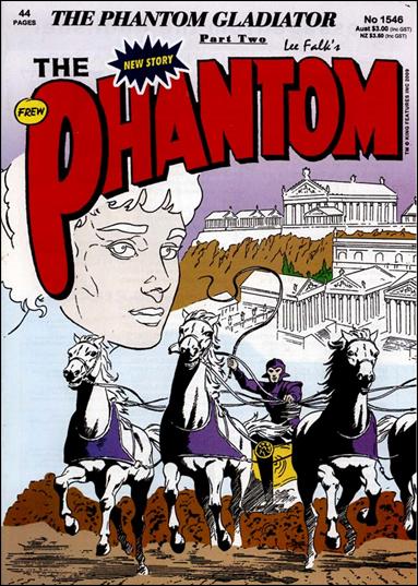Phantom (1948) issue 1546