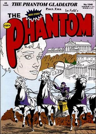 Phantom (1948) issue 1546