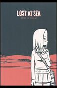 Lost at Sea issue 1-D