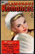 Glamorous Romances issue 45