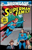 Showcase Presents Superman Family Cover Image 1