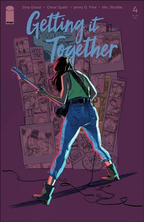 Getting it Together Cover Image 2
