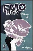 Emo Boy issue 4