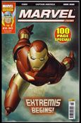 Marvel Legends (UK) issue 18