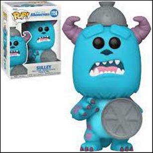 POP! Disney figure 1156 Sulley