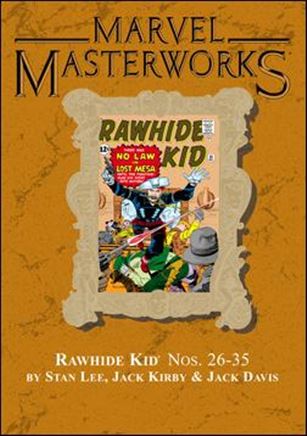 Marvel Masterworks issue 87-Z-INVALID1