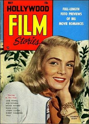 Hollywood Film Stories issue 2