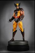 Marvel Statues (Bowen) item 105 Wolverine (Brown Museum) 1/1500