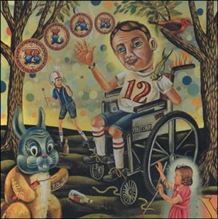 Blab! issue 12