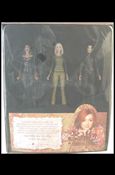 Buffy the Vampire Slayer Willow Spell Book Box Set Cover Image 1