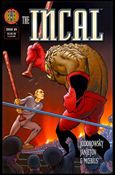 Incal (2001) issue 9