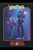 Mega Metal (Base Set) card 62 Concert Shot 2