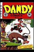 Dandy Comics issue 3