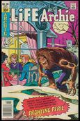 Life with Archie (1958) issue 198