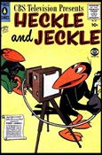Heckle and Jeckle (1951) issue 28
