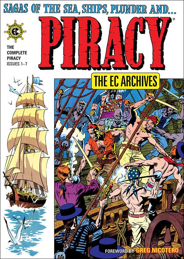 EC Archives: Piracy issue nn