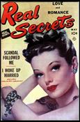 Real Secrets Cover Image 2