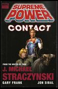 Supreme Power (2009) Cover Image 1