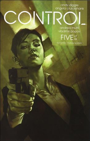 Control issue 5