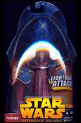 Star Wars: Revenge of the Sith 3 3/4