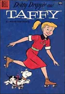 Four Color (1942) issue 903