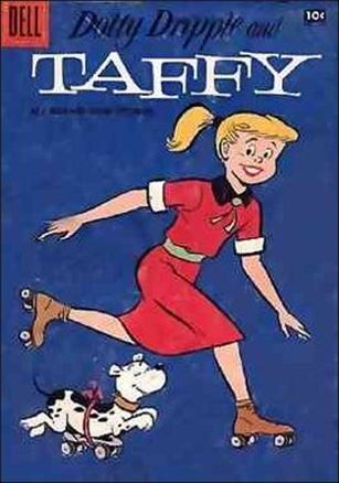 Four Color (1942) issue 903