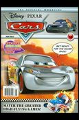Disney/Pixar Cars Magazine issue 13