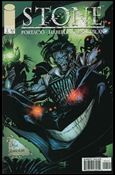 Stone (1999) Cover Image 1