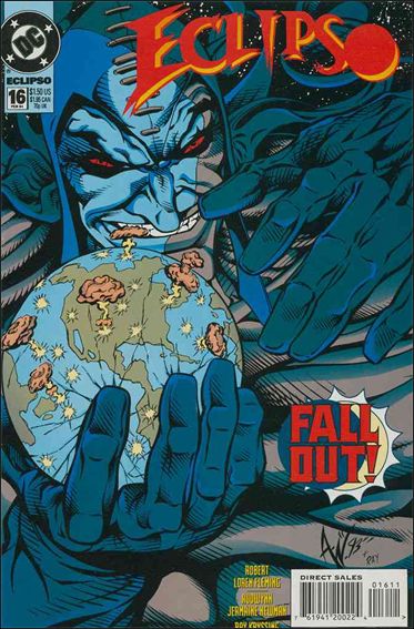 Eclipso issue 16