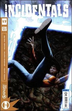 Incidentals issue 17