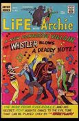 Life with Archie (1958) issue 52