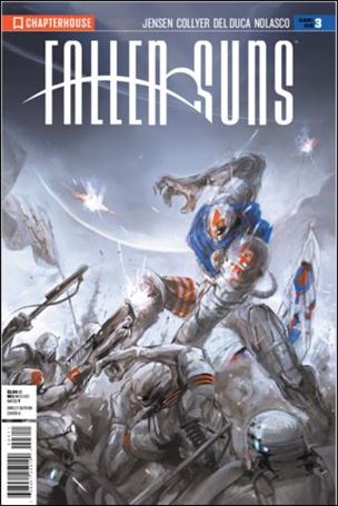 Fallen Suns issue 3
