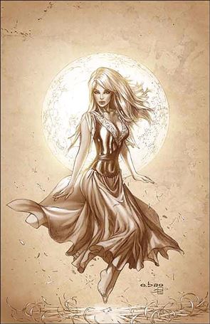 Southern Nightgown Cover Image 2