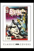 Batman Archives (Base Set) card 51 Batman #500
