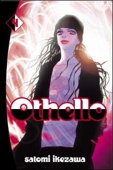 Othello (2004) issue 4