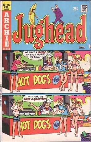 Jughead (1965) issue 243