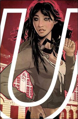Incorruptible issue 7-C Jeffrey Spokes 1:10 Virgin Cover
