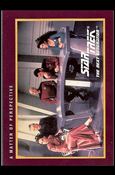 Star Trek 25th Anniversary: Series 2 (Base Set) card 202 A Matter of Perspective