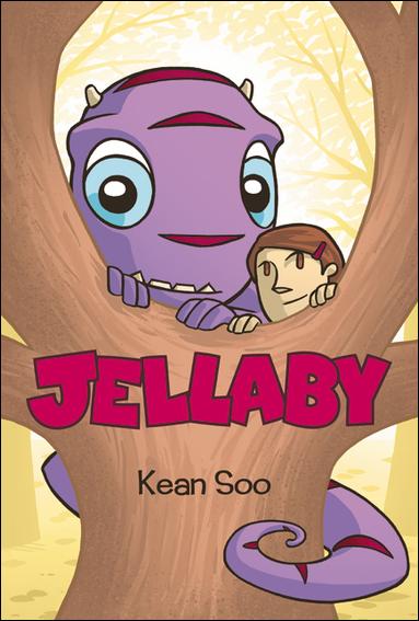Jellaby issue 1