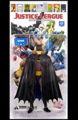 Justice League International (Series 1) Cover Image 1