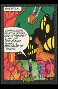 Plasm Zero Issue (Base Set) card 43