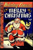 Holiday Comics (1951) Cover Image 1